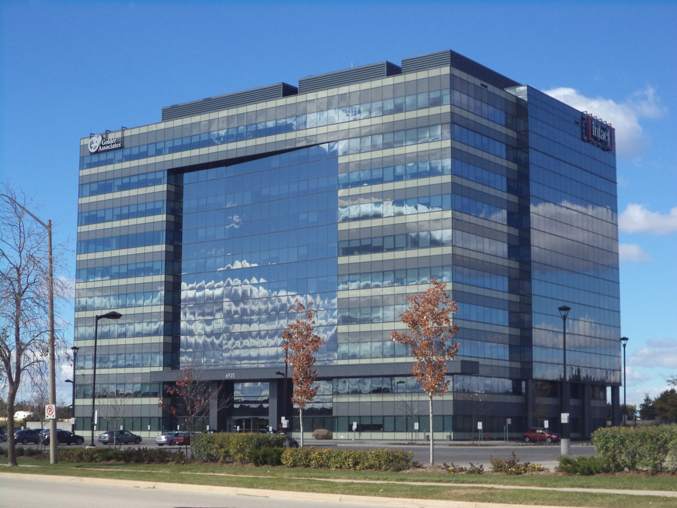 Intact - Mississauga